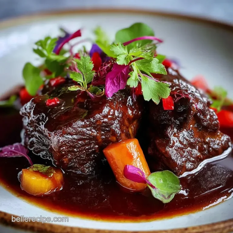 The Ultimate Guide to Beef Cheek Recipes, Ideas, and Uses