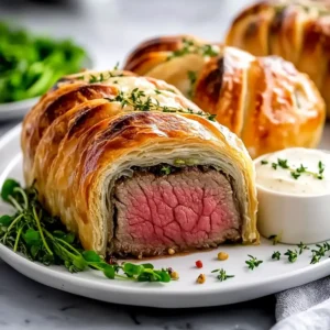 Beef Wellington Alternatives: Delicious Options for Every Palate