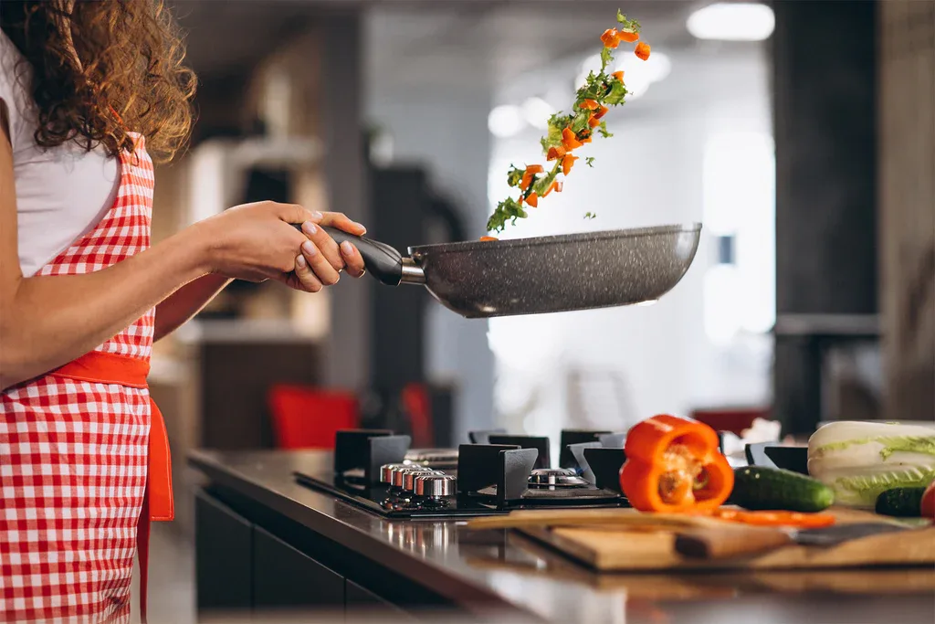 Beginner Recipes: Easy Cooking for All