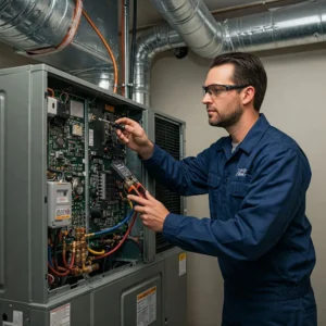 The Ultimate Guide to Benefits of Annual HVAC Tune-Ups