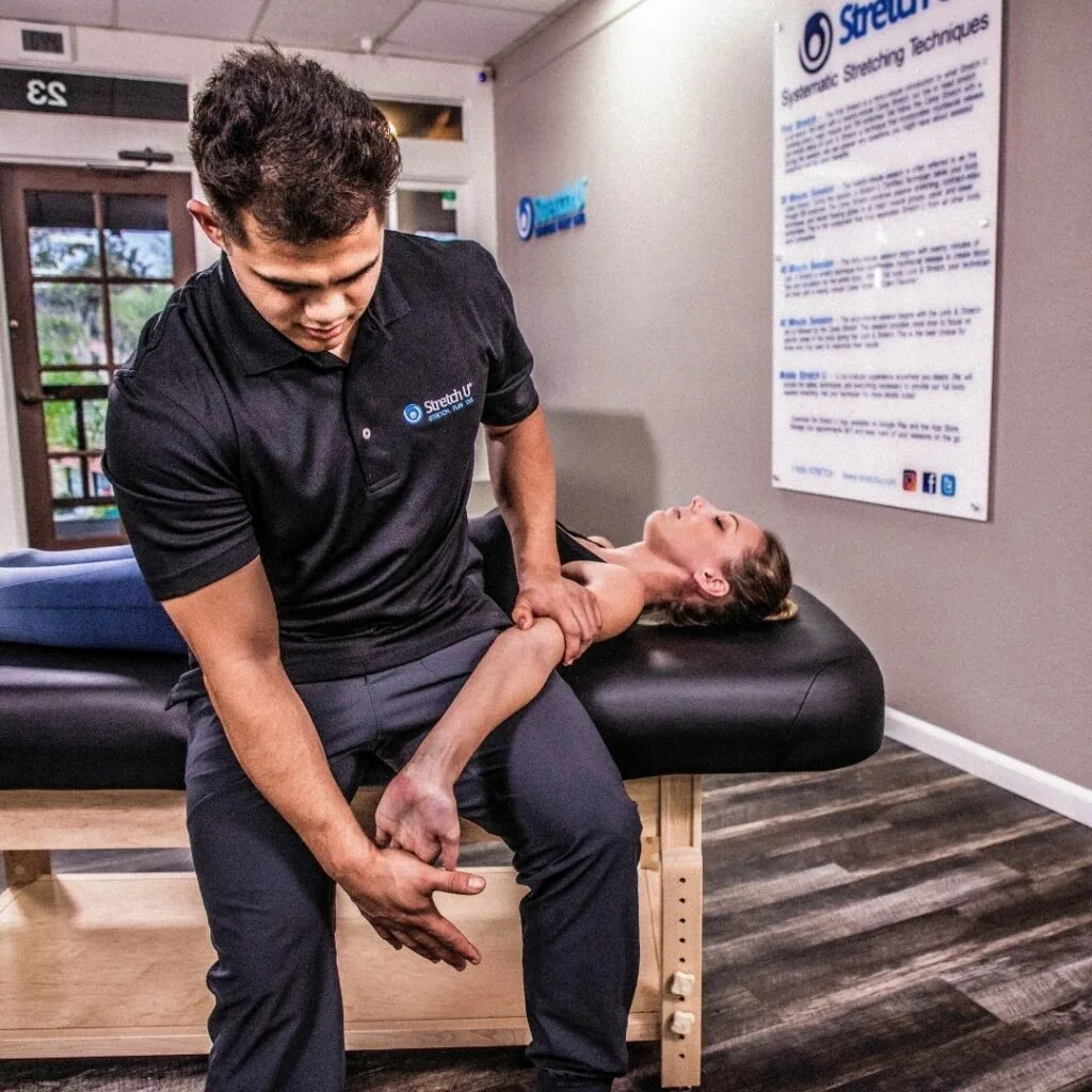 Myofascial Release Benefits: Why Your Body Aches for It