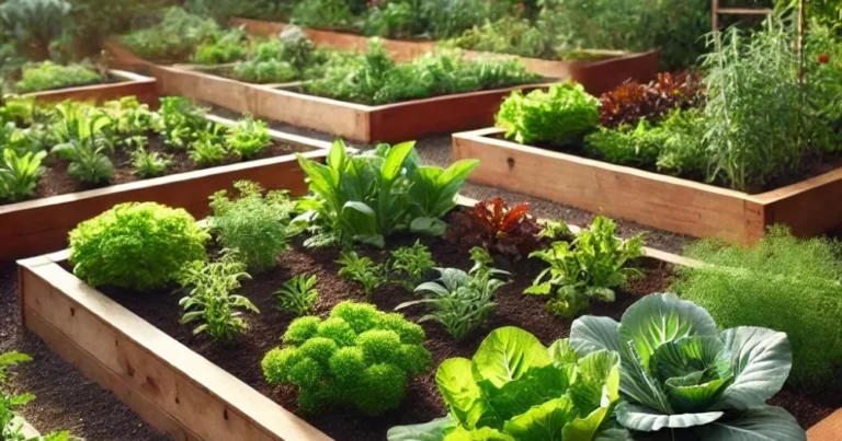 Unveiling the Benefits of Organic Gardening: A Deep Dive