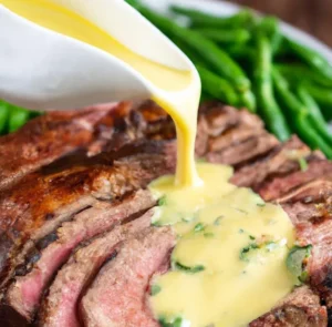 Béarnaise Sauce: How to Use Leftovers