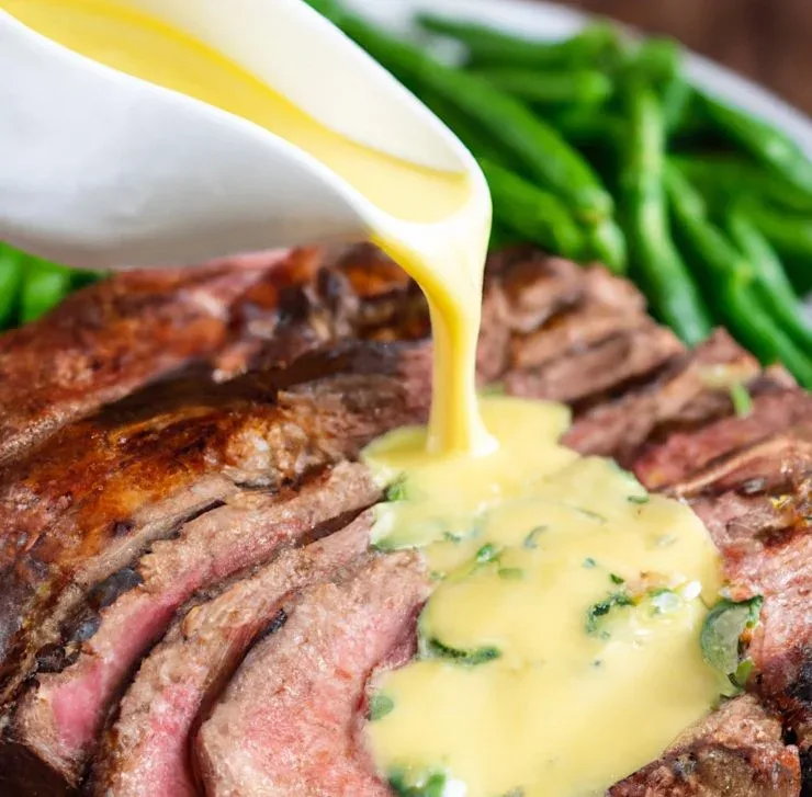 Béarnaise Sauce: How to Use Leftovers