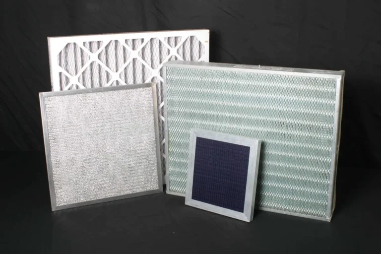 Best Home AC Air Filters: Sammy's Nashville Air Quality Deep Dive