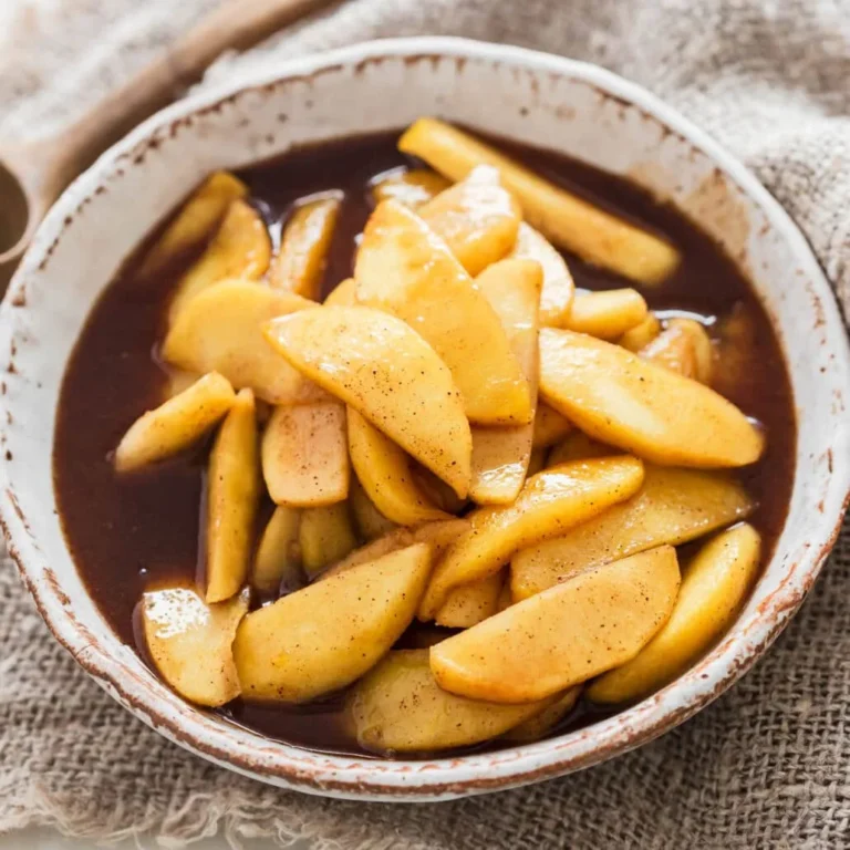 Best Apples for Stewing: A Comprehensive Guide