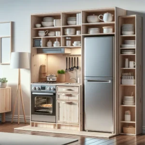 Best Appliances for Tiny Homes: Smart Choices for Small Spaces
