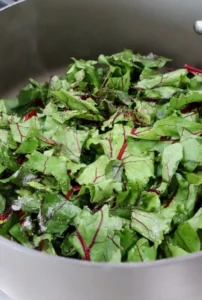 Best Beet Greens & Stems Prep Methods: A Comprehensive Guide