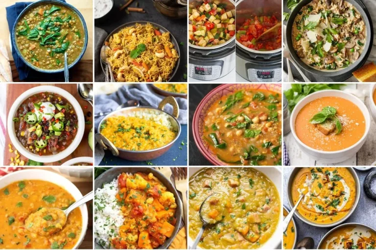 Best Beginner Pressure Cooker Recipes for Busy Weeknights