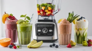 The Ultimate Guide to the Best Blender Recipes of 2025