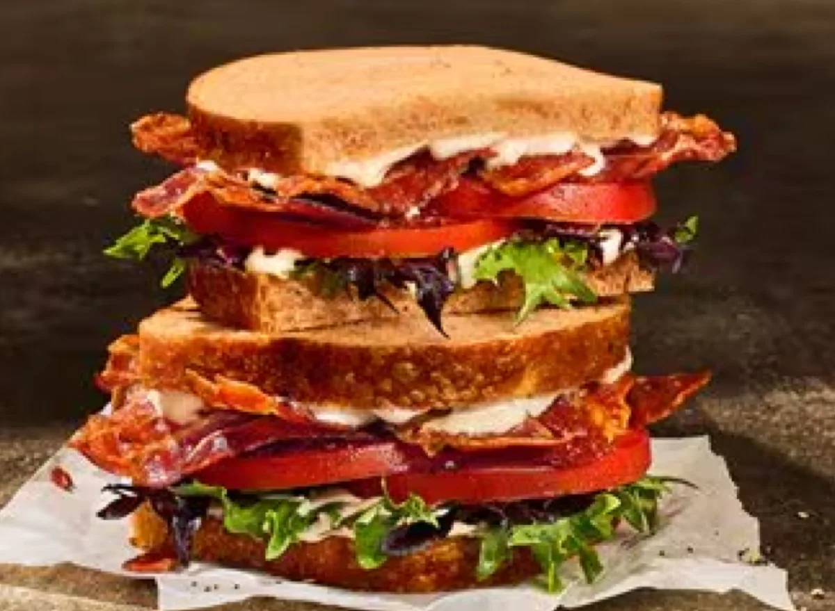 Best Bread for a BLT: Pro Tips for the Perfect Sandwich