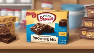 Best Brownie Mixes: Duncan Hines Alternatives in 2025