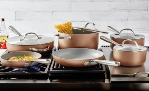 The Ultimate 2025 Guide to Budget-Friendly Cookware Sets for Students (That Won’t Fall Apart by Finals Week)