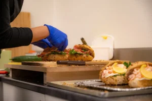 Best Channels for Perfect Sandwiches: A Comprehensive Guide