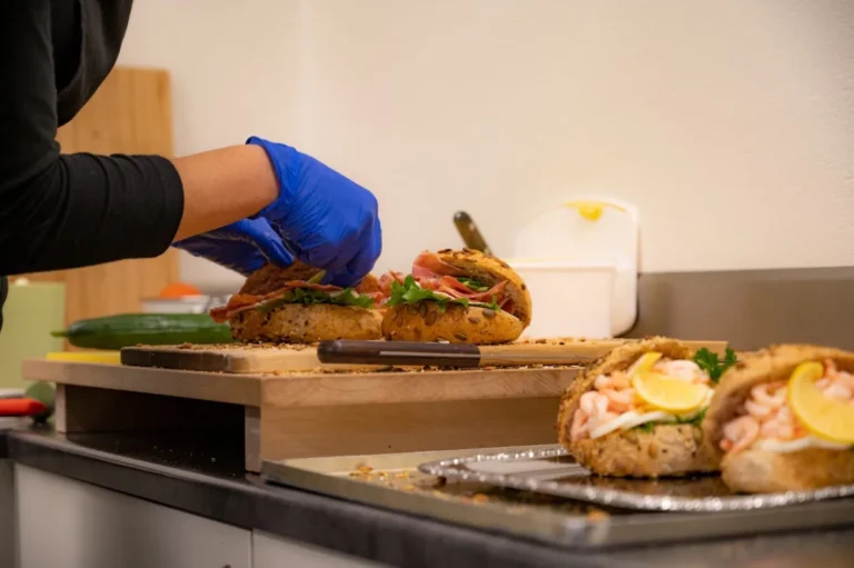 Best Channels for Perfect Sandwiches: A Comprehensive Guide