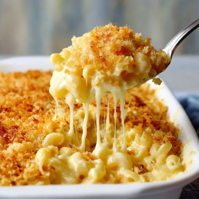 The Ultimate Guide to the Best Cheeses for Homemade Mac and Cheese