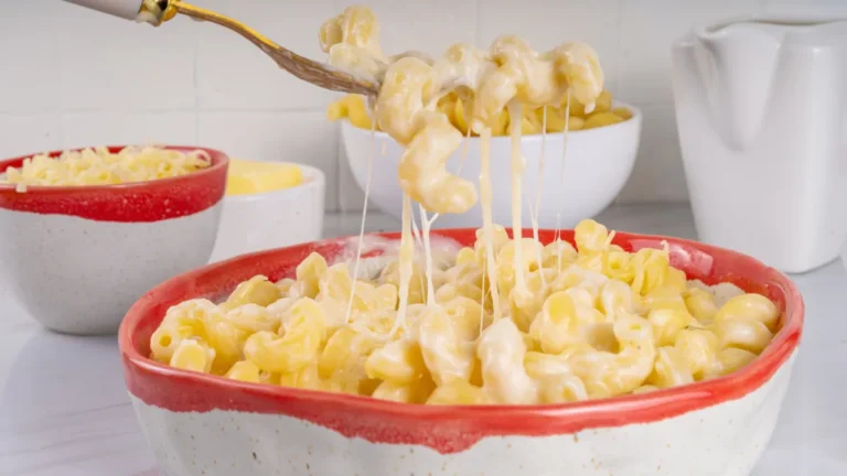 The Ultimate Guide to the Best Cheeses for Mac and Cheese