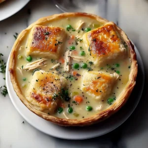 The Ultimate Guide to Choosing the Best Chicken for Pot Pie