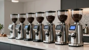 Best Home Coffee Grinders: Your Key to Amazing Brews