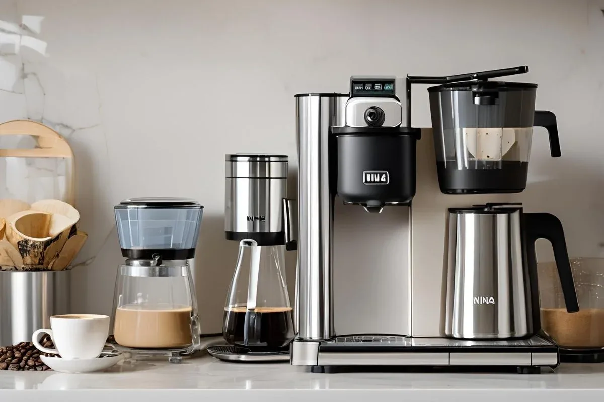 Best Coffee Makers For Small Spaces: Finding Your Perfect Brew