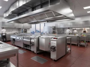 The Ultimate Guide to the Best Commercial Batch Cookers for Thai Curry Restaurants in 2026
