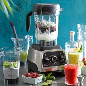 Best Commercial Blenders for Smoothies: Power and Performance