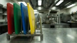 Restaurant Cutting Boards: Choosing Smart for Your Kitchen
