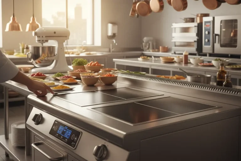 The Ultimate Guide to the Best Commercial Kitchen Equipment for Steak Lovers: Tools That Turn Good Cuts into Legendary Meals