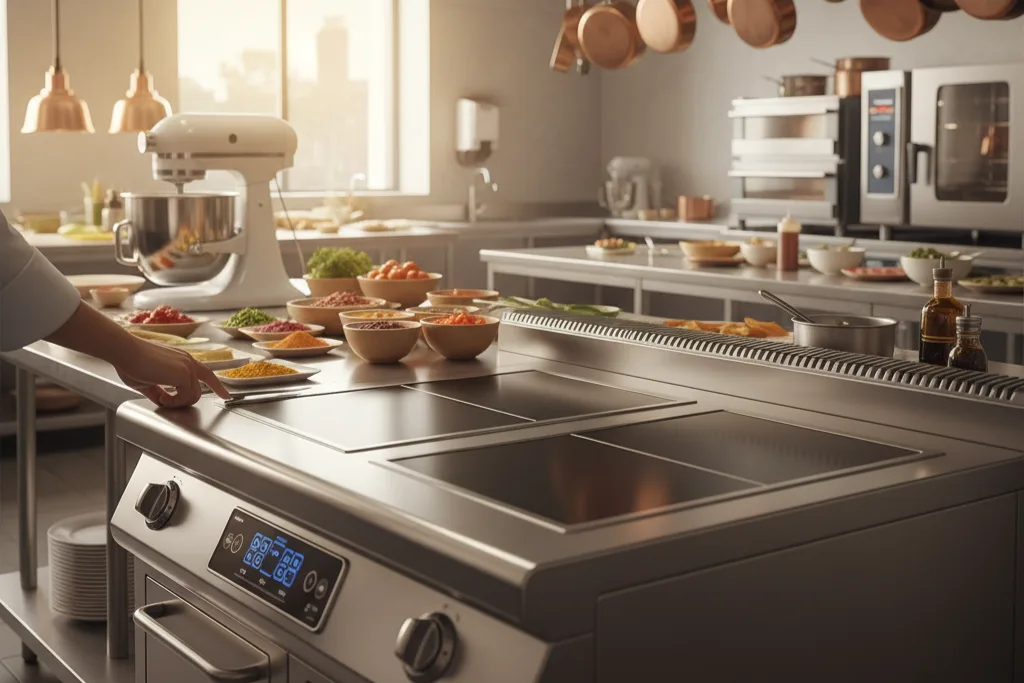 The Ultimate Guide to the Best Commercial Kitchen Equipment for Steak Lovers: Tools That Turn Good Cuts into Legendary Meals
