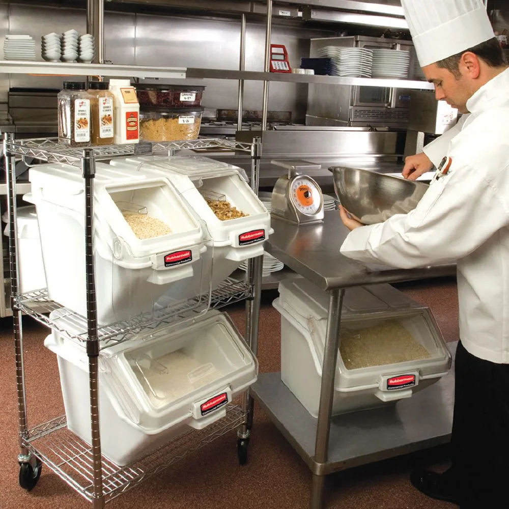 The Ultimate Commercial Kitchen Ingredient Substitution Emergency Guide: Save Your Service When Supplies Run Dry