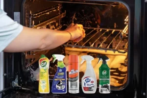 The Brutally Honest Guide to Commercial Oven Cleaners in 2025 (And Why You’re Probably Doing It Wrong)