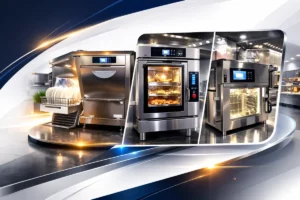 The Ultimate Guide to the Best Commercial Ovens for Reheating Bakery Items Efficiently in 2026
