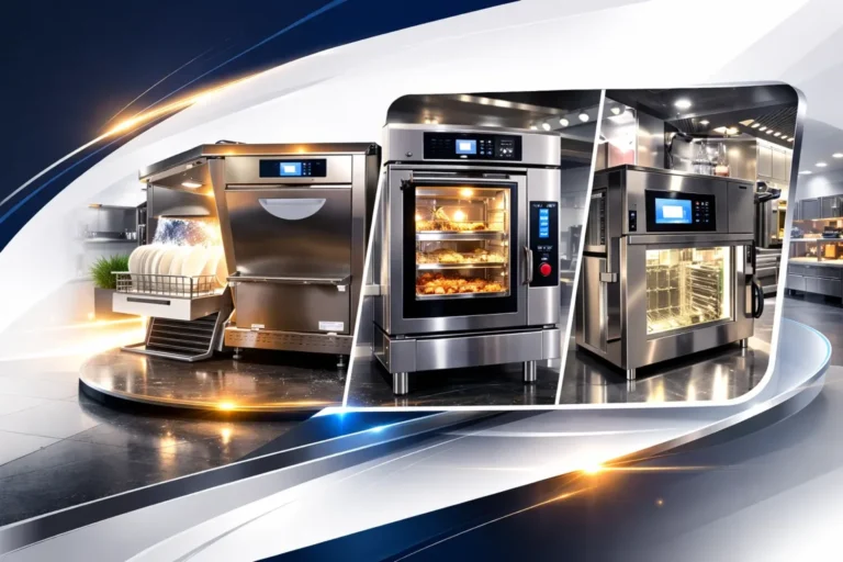 The Ultimate Guide to the Best Commercial Ovens for Reheating Bakery Items Efficiently in 2026