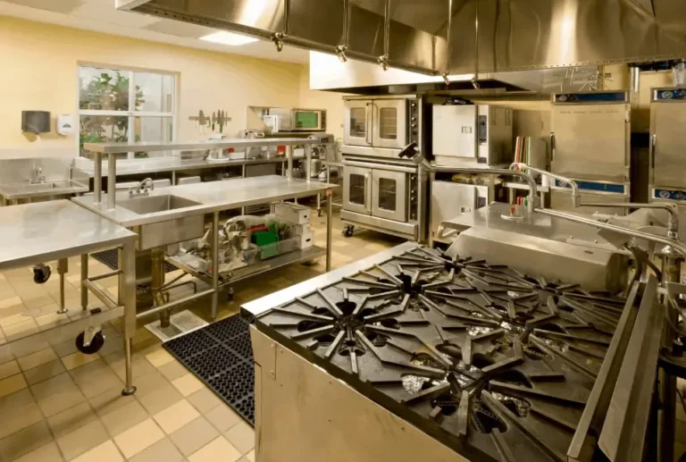 Choosing Best Commercial Ranges for Professional Kitchens