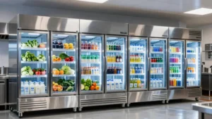Best Commercial Refrigeration Systems in 2025: A Comprehensive Guide