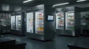 Best Commercial Refrigerators for Small Restaurants in 2025