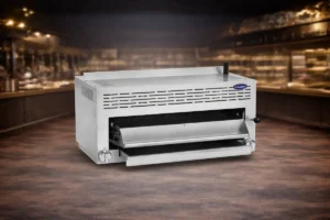 Best Commercial Salamander Broilers for Restaurants