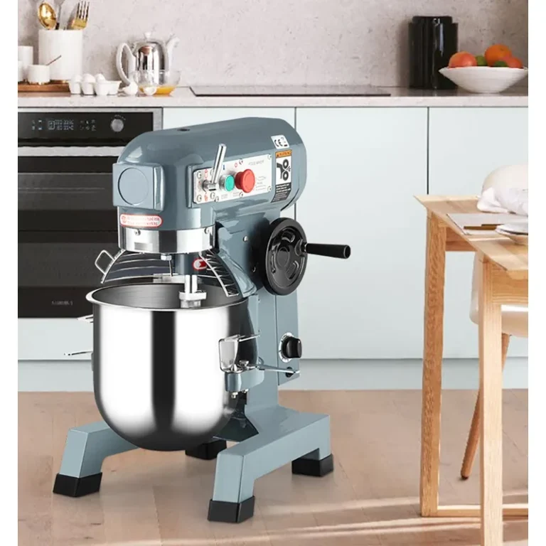 Best Compact Mixers for Tiny Kitchens: Small & Mighty!