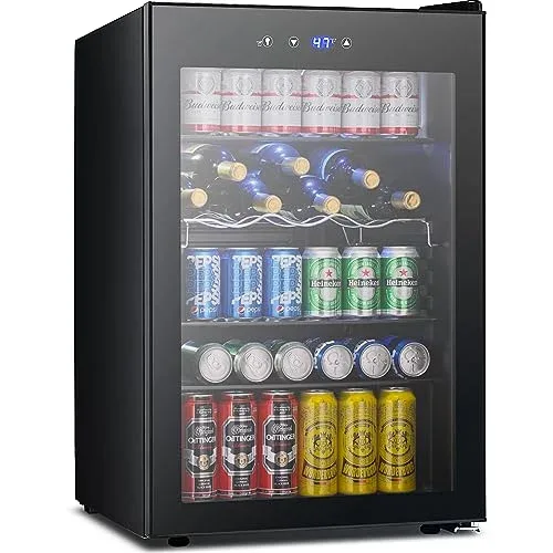 Smart Compact Refrigerators: Best Fits for Small Spaces