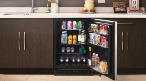 Best Compact Refrigerators: Your Tiny Kitchen Solution