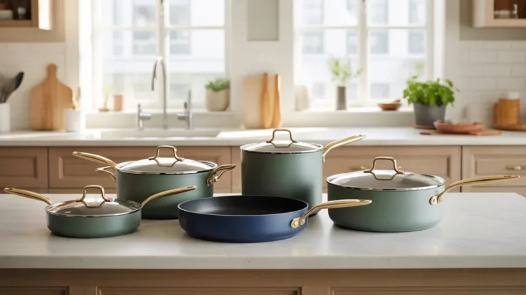 Best Cookware Material: Upgrade Your Kitchen in 2025