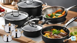 Sammy’s Deep Dive: Best Cookware Sets for Induction Cooking