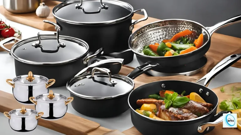 Sammy’s Deep Dive: Best Cookware Sets for Induction Cooking