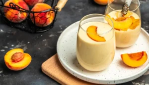 Best Crème de Pêche Substitute for Cake: A Comprehensive Guide
