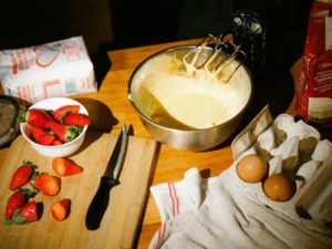 The Ultimate Guide to Double Cream Substitutes: Finding the Perfect Match for Your Culinary Needs