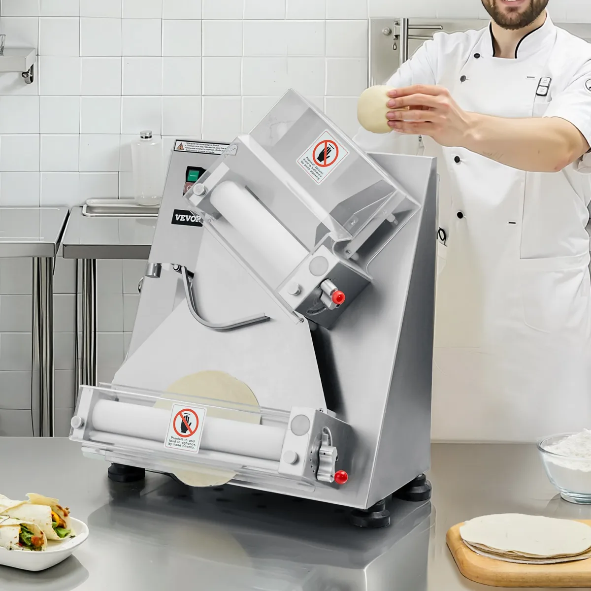 The Best Entry-Level Pizza Sheeter: A Comprehensive Guide for Aspiring Pizzerias