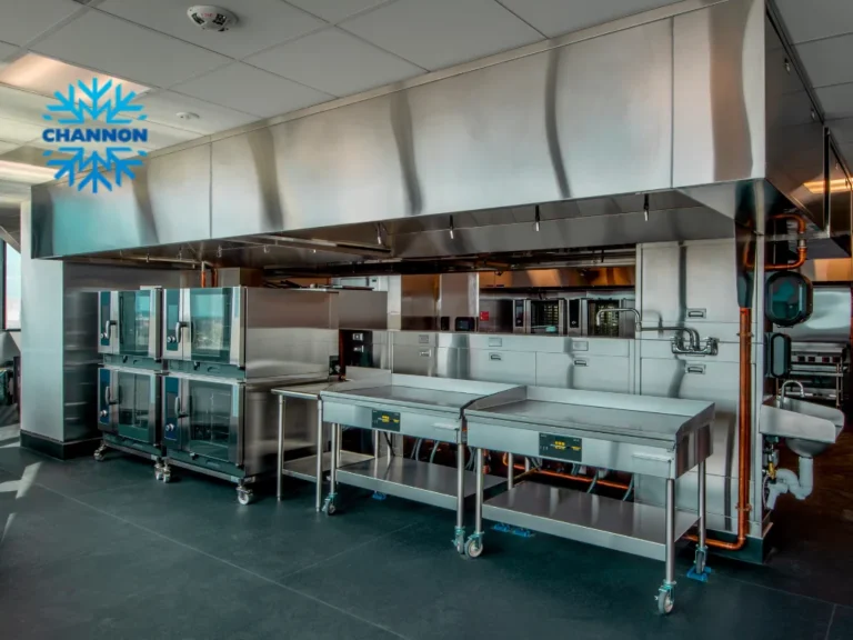 Best Equipment for High-Volume Cooking: A Comprehensive Guide