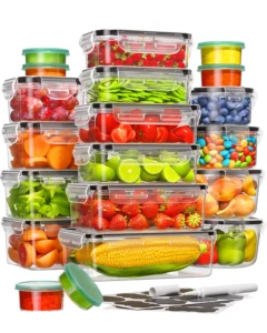 Sammy Reviews Best Food Storage Containers For Your Kitchen