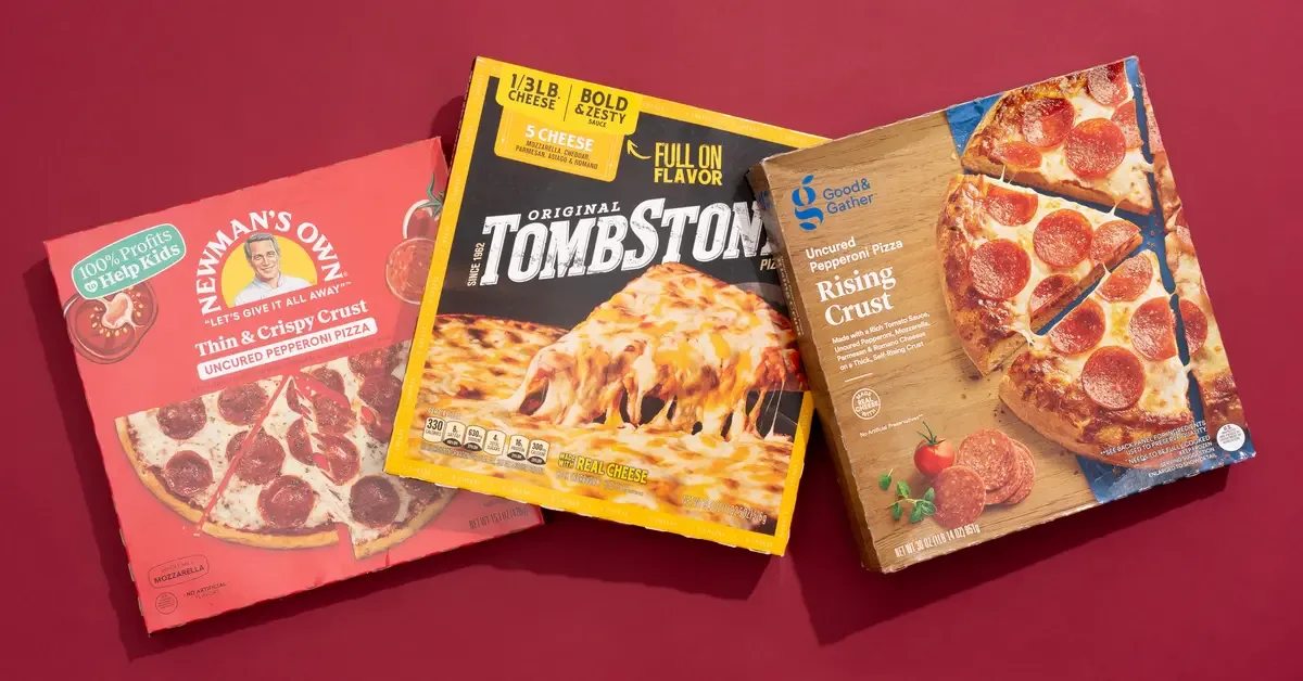 Best Frozen Pizza: Reddit's Top Picks for 2025