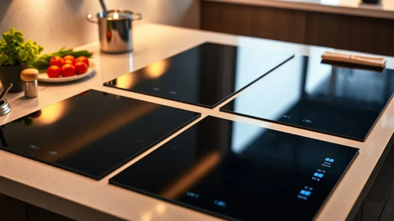 Best Induction Cooktops for Home Chefs in 2025